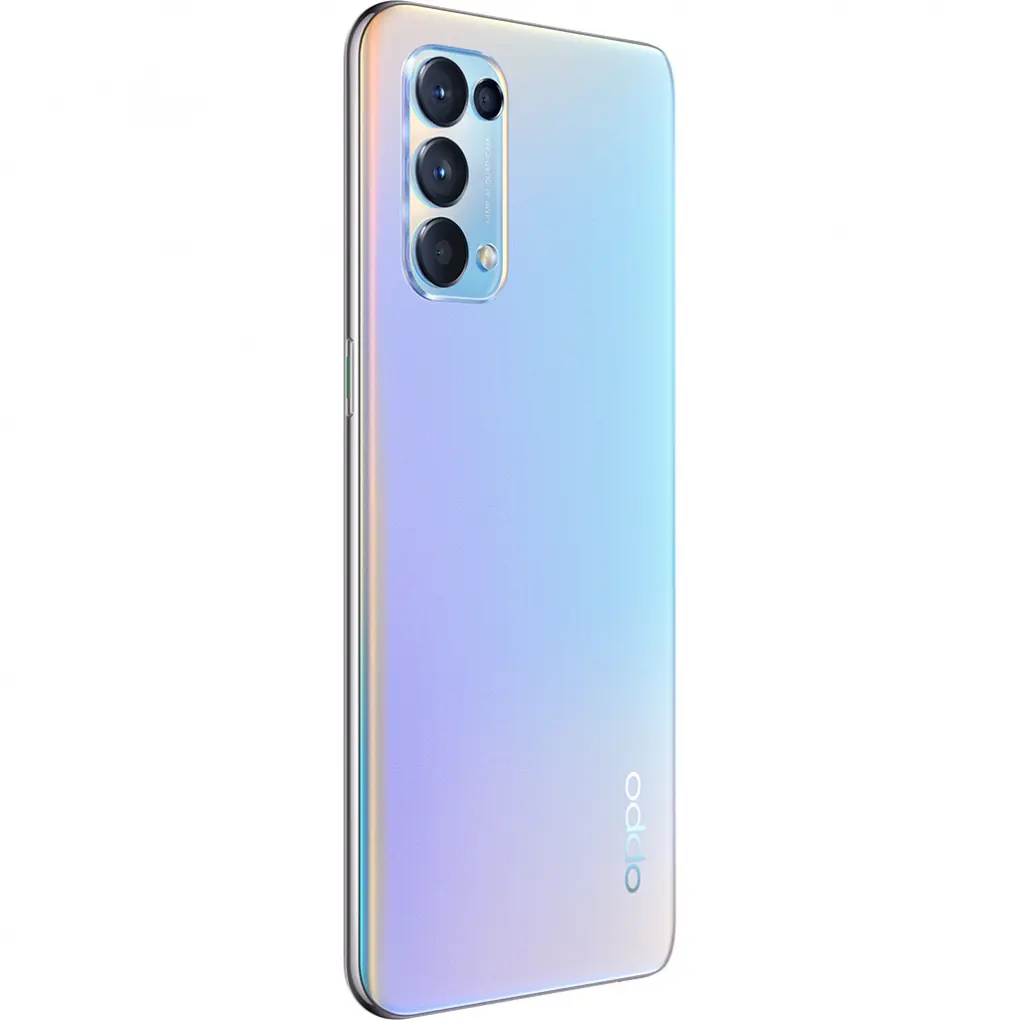 Điện thoại Oppo Reno5 (8+128GB) 4