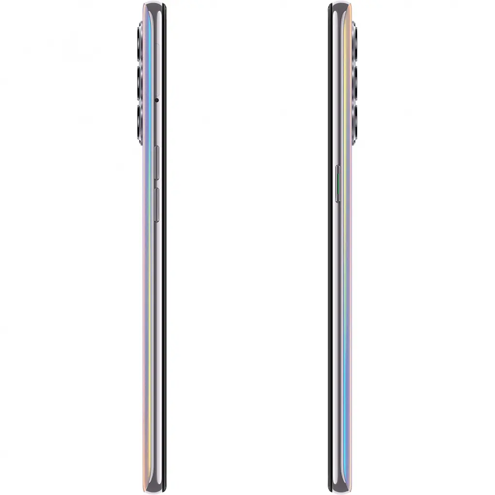 Điện thoại Oppo Reno5 (8+128GB) 6