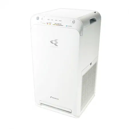 Máy lọc không khí Daikin MC55UVM6 2