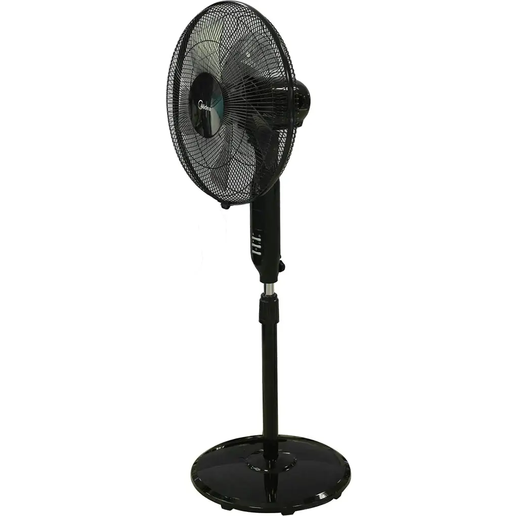 Quạt đứng Midea FS40-15QR 0