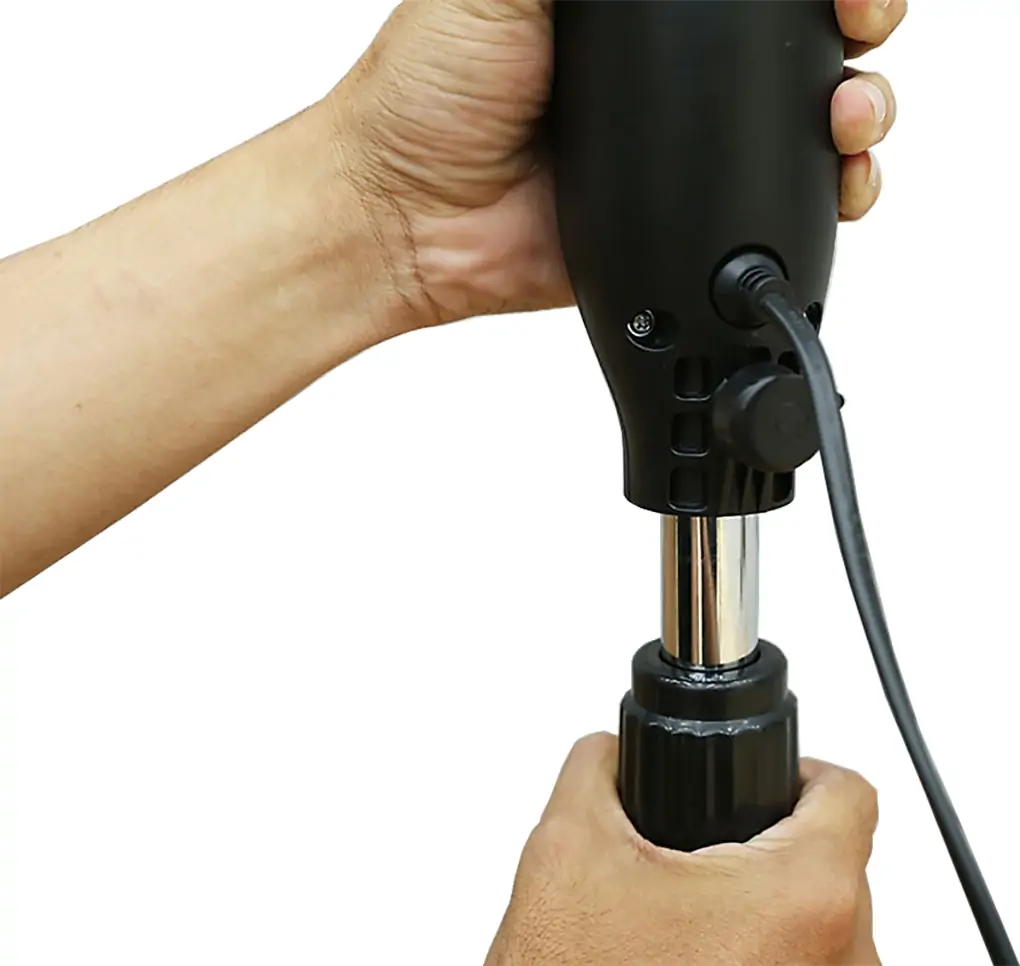 Quạt đứng Midea FS40-15QR 2