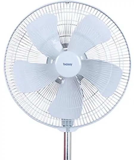 Quạt đứng công nghiệp BENNY 22" (Cánh 55cm) BF-22S 0