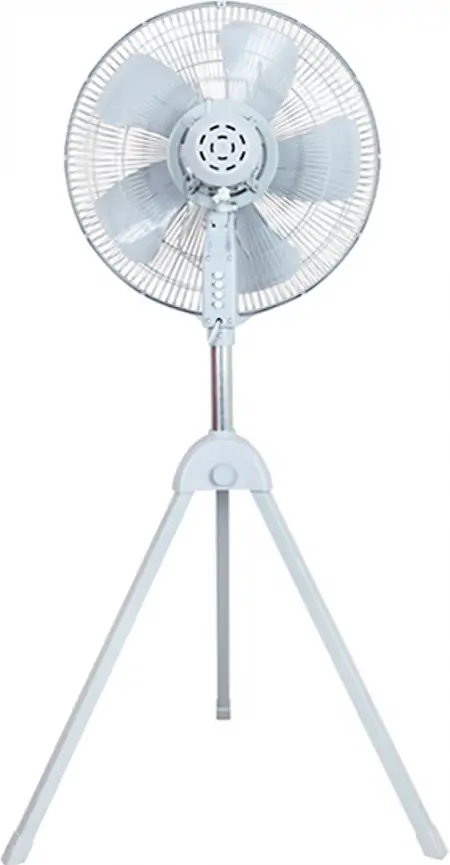 Quạt đứng công nghiệp BENNY 22" (Cánh 55cm) BF-22S 2