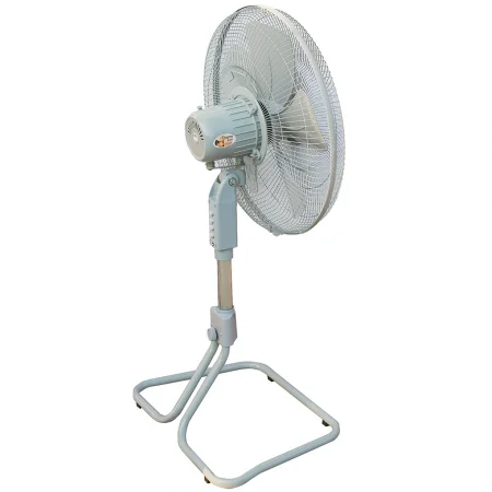 Quạt lửng rút công nghiệp BENNY 22" ThaiLand (Cánh 55cm) BF-223F 2