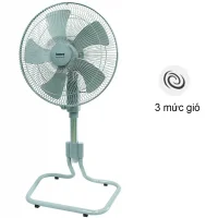 Quạt lửng rút công nghiệp BENNY Cánh 18" (Cánh 45cm) BF-182F
