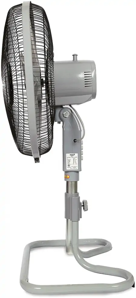 Quạt lửng rút công nghiệp BENNY Cánh 18" (Cánh 45cm) BF-182F 0