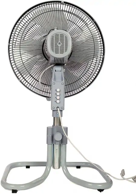 Quạt lửng rút công nghiệp BENNY Cánh 18" (Cánh 45cm) BF-182F 1