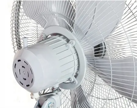 Quạt lửng rút công nghiệp BENNY Cánh 18" (Cánh 45cm) BF-182F 2