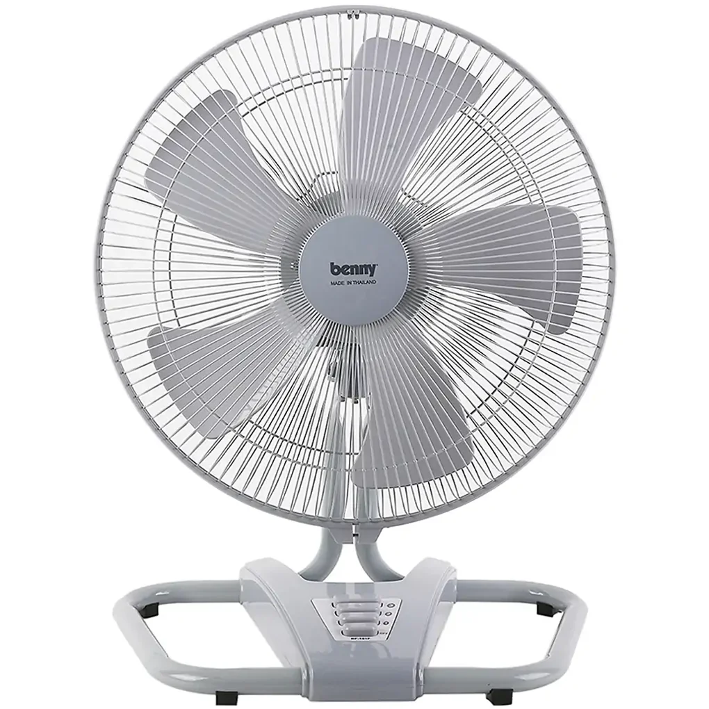 Quạt sàn công nghiệp BENNY Cánh 18" (Cánh 45cm) BF-181F 4