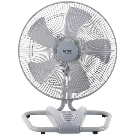 Quạt sàn công nghiệp BENNY Cánh 18" (Cánh 45cm) BF-181F 4