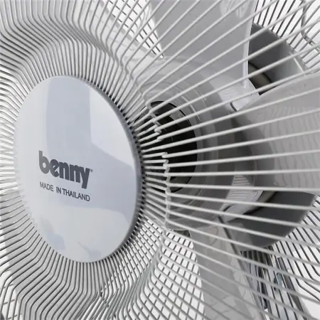 Quạt sàn công nghiệp BENNY Cánh 18" (Cánh 45cm) BF-181F 1