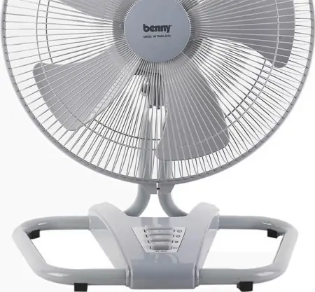 Quạt sàn công nghiệp BENNY Cánh 18" (Cánh 45cm) BF-181F 2