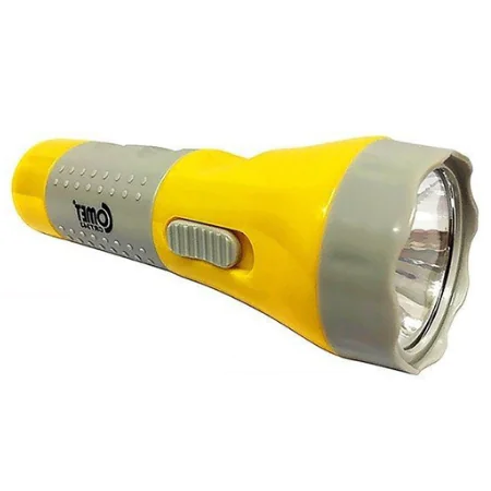 Đèn pin sạc Comet LED CRT343 0
