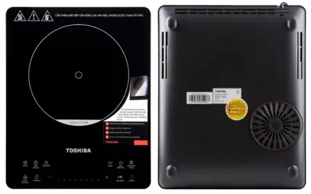 Bếp từ đơn Toshiba IC-20S3PV 1