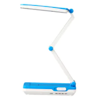 Đèn bàn học sạc LED YAGE YG-5913C