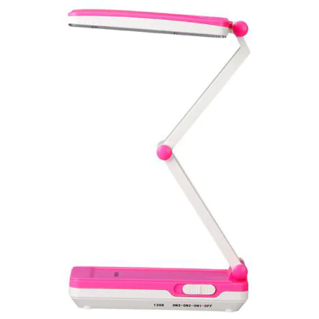 Đèn bàn học sạc LED YAGE YG-5913C 0