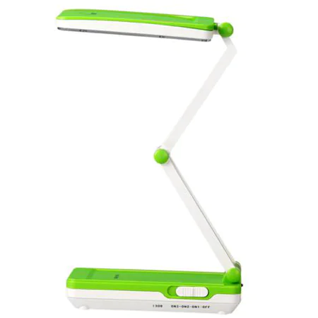 Đèn bàn học sạc LED YAGE YG-5913C 1