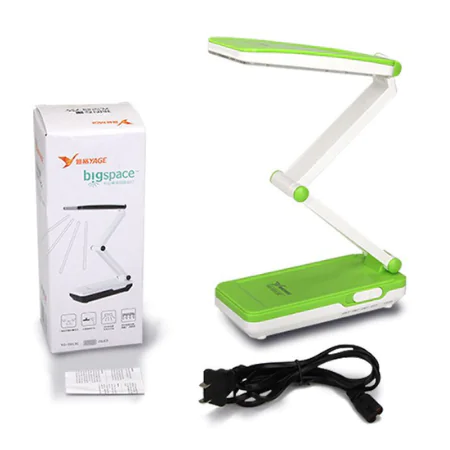 Đèn bàn học sạc LED YAGE YG-5913C 2