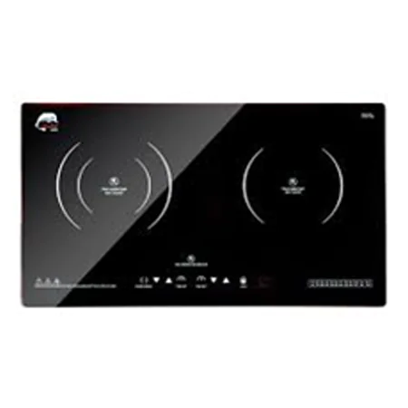 Bếp từ đôi IRUKA I-20 3500W 0