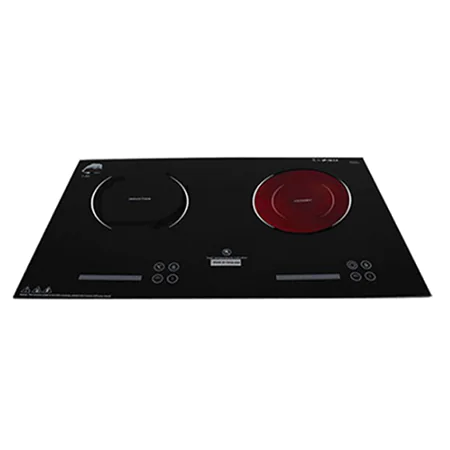 Bếp từ đôi IRUKA I-20 3500W 1