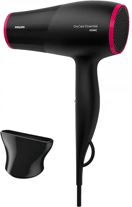 Máy sấy tóc Philips BHD029/00 1600W 0