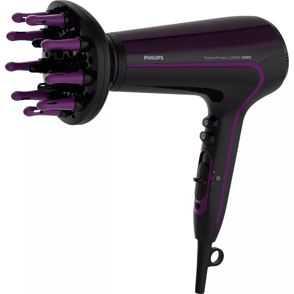 Máy sấy tóc Philips HP8233/00 2200W 1