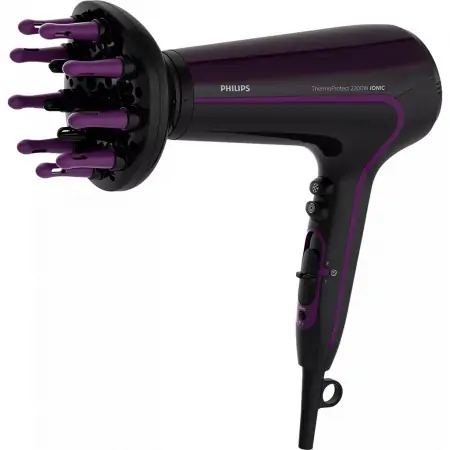Máy sấy tóc Philips HP8233/00 2200W 1