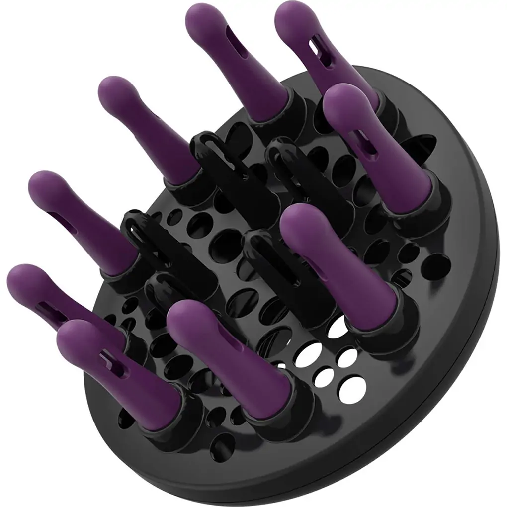 Máy sấy tóc Philips HP8233/00 2200W 4