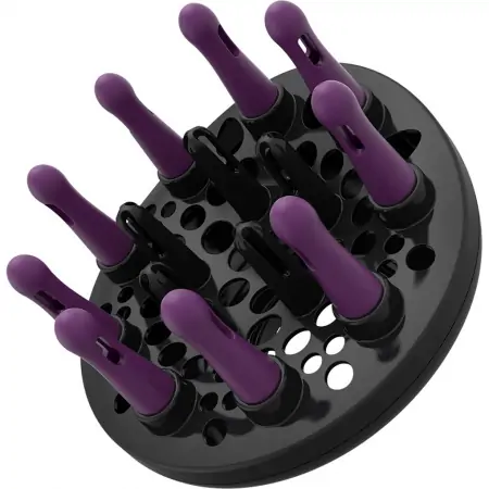 Máy sấy tóc Philips HP8233/00 2200W 4