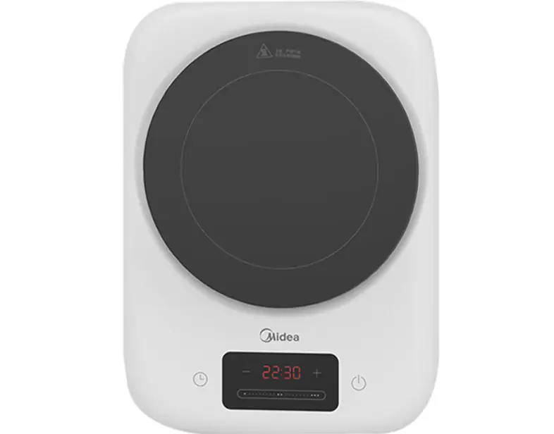 Bếp từ đơn Midea MIT2221DC 2200W