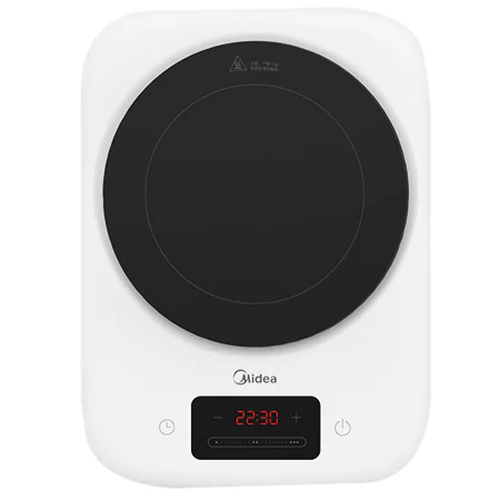 Bếp từ đơn Midea MIT2221DC 2200W 0