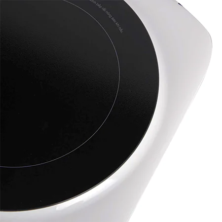 Bếp từ đơn Midea MIT2221DC 2200W 5