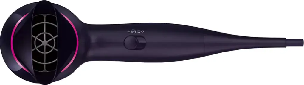 Máy sấy tóc Philips BHD002/00 1600W 1