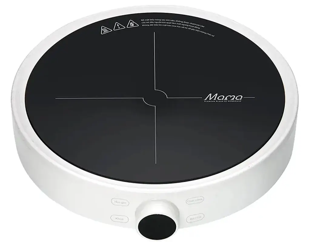 Bếp từ đơn Sunhouse Mama SHD6872 2000W