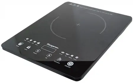 Bếp từ đơn Kangaroo KG18IH2 1800W 0