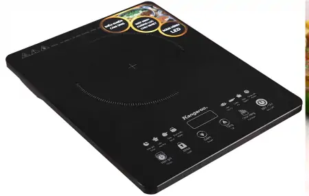 Bếp từ đơn Kangaroo KG18IH2 1800W 1