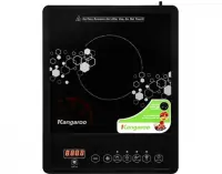 Bếp từ đơn Kangaroo KG15IC1 1800W