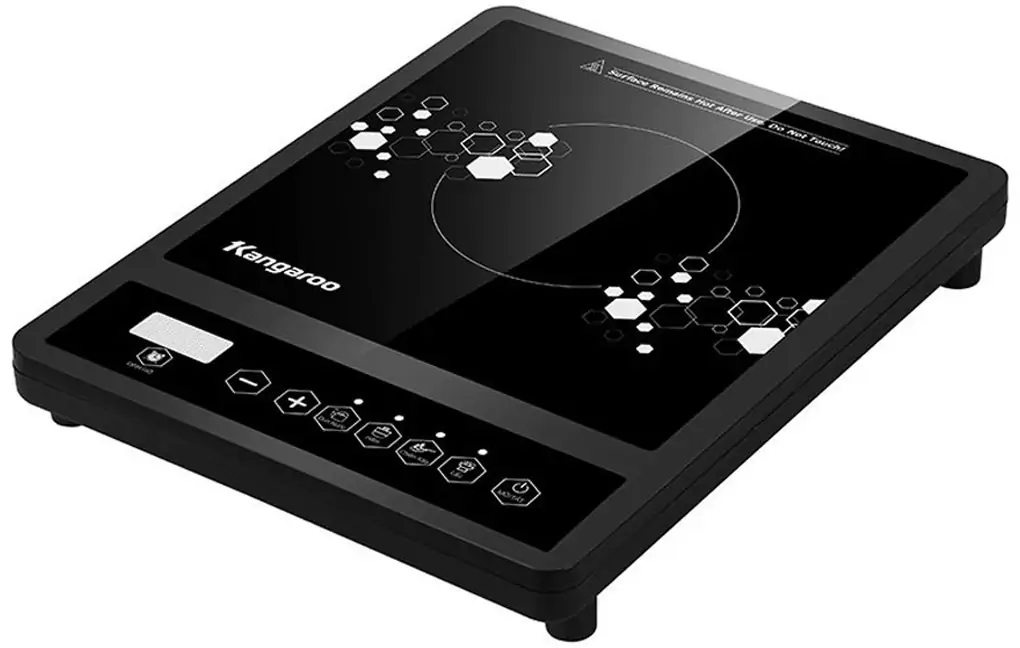 Bếp từ đơn Kangaroo KG15IC1 1800W 0