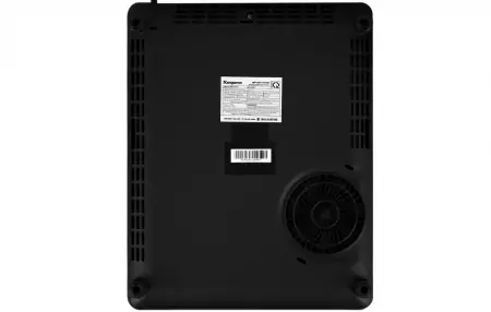 Bếp từ đơn Kangaroo KG15IC1 1800W 1