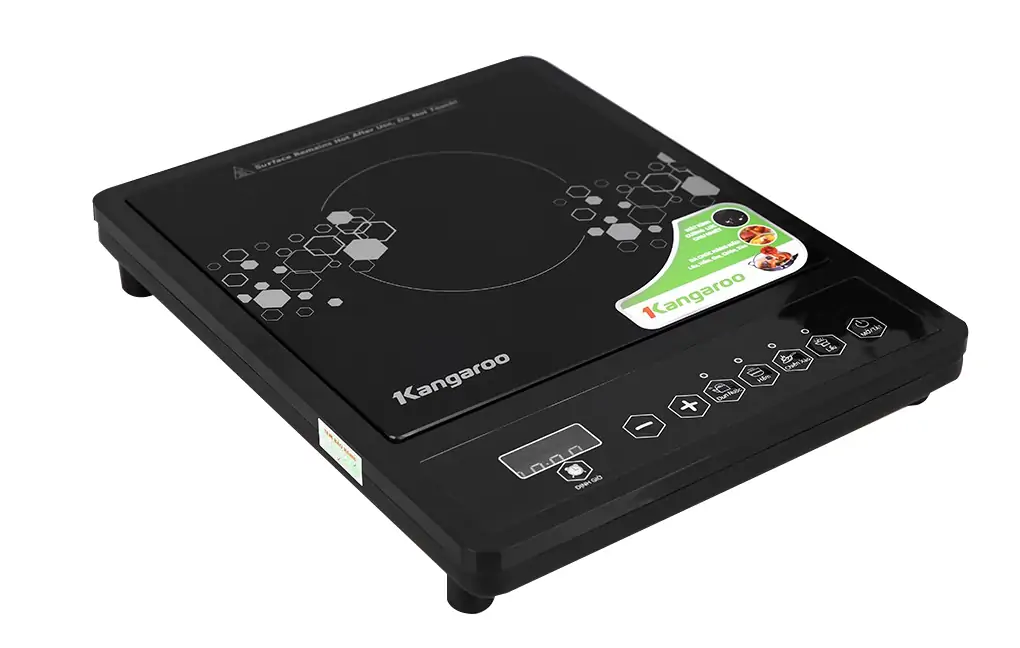 Bếp từ đơn Kangaroo KG15IC1 1800W 2