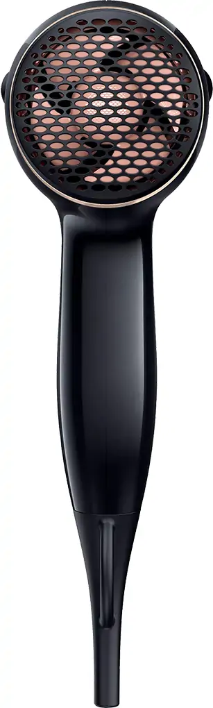 Máy Sấy Tóc Tốc Độ Cao Philips BHD004/00 1800W 4