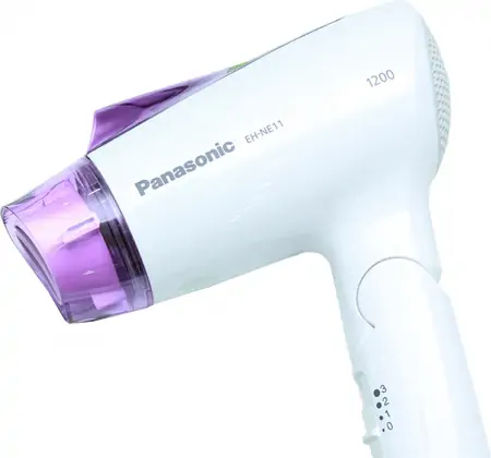 Máy Sấy Tóc Tốc Độ Cao Panasonic EH-NE11-V645 1200W 1