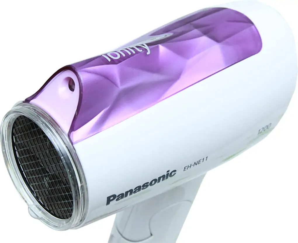 Máy Sấy Tóc Tốc Độ Cao Panasonic EH-NE11-V645 1200W 3