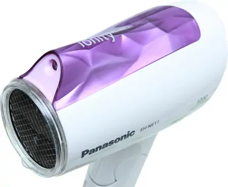 Máy Sấy Tóc Tốc Độ Cao Panasonic EH-NE11-V645 1200W 3