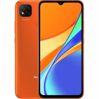 Redmi 9C(3GB+64GB), Cam
