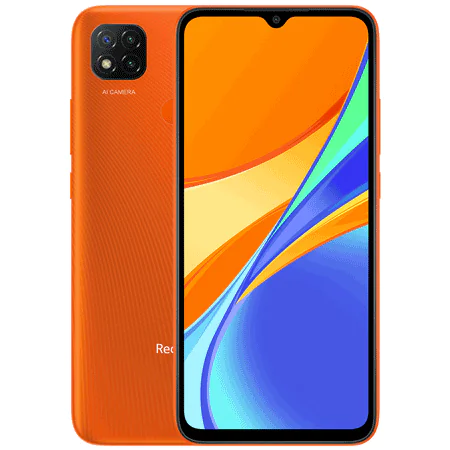 Redmi 9C(3GB+64GB), Cam 0