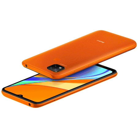 Redmi 9C(3GB+64GB), Cam 1
