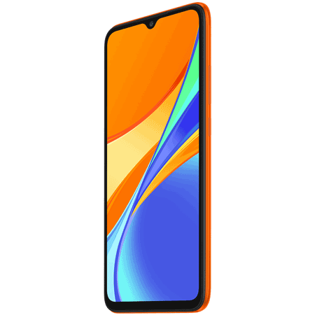 Redmi 9C(3GB+64GB), Cam 2