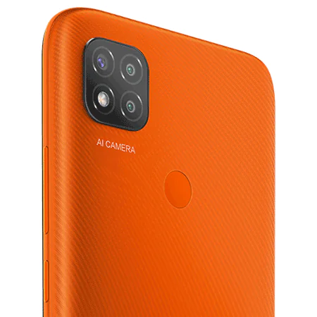 Redmi 9C(3GB+64GB), Cam 5