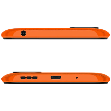 Redmi 9C(3GB+64GB), Cam 7